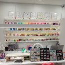 네일클로버 이미지