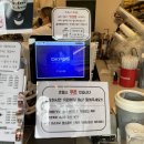 로웰스커피 | 아산 온양온천역 카페 로웰스커피, 시장 내에서 가성비와 맛을 동시에