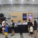 흥미진진 과학실험(A) | [국립과천과학관] 아이와 가볼 만한 곳 오리지널 과학마술콘서트 시즌1 관람 후기(순회공연)