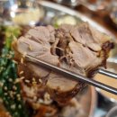 용문역 | 대전 용문역 맛집, 괴정동 족발 '완미족발' 후기