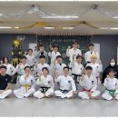 국제태권도연맹대한민국협회거창중앙도장 - 5248 | 어린이소수정원운영 성인을 위한 태권도로 삶의 활력을 찾다