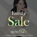 (주)에이엠씨 | 🛒 로제도르 패밀리세일 62% 행사에서 사야 할 것 (3.4~3.9)