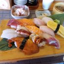 수영역 | 부산 수영동 초밥 가성비 좋은 수영역 킹콩스시 모듬초밥 후기