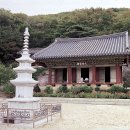 사찰약수터 이미지