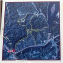 GS25 강촌방곡로드점 | 춘천 - 삼악산(三嶽山) <등선봉 632m> (210515-17)
