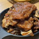 명륜진사갈비동해평릉점