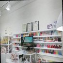 네일공방 이미지