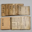 영주 소수서원 이미지