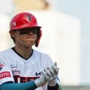 KIA 김도영, KBO 최연소 ‘3할-30홈런-30도루-100타점-100득점’ 이미지