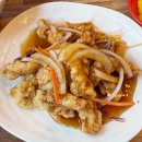 삼선 | 송도 짜장면 맛집 안동장 짜장면 삼선우동 탕수육 후기