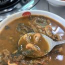 김제 현지인 민물매운탕 맛집 "운암매운탕" (ft. 새우탕 추천)