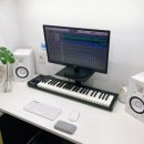 (1:1레슨)싱어송라이터 보컬 트레이닝 개인레슨(30분) | 로직프로, 미디 작곡 기초 1:1레슨 / 온라인 강의 (후기 포함)