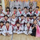 히어로태권도장 이미지