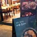 홍대족발 - 북구 안산로 21 | 홍대족발