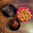 심야식당달빛