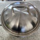 샤프레스토랑 | AMT 샤프 24cm 파티웍 사용 후기