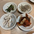 창동마을 | 창동 백반 [완도찌개마을] 후기