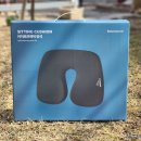 만민세탁 | 기능성방석 추천 장시간 작업도 즐겁게 만드는 발란스코드 자세교정방석 후기