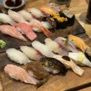 초밥도 잘하고 안주도 잘하는 이자카야 문래역맛집 &#39;미노리&#39;