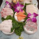 건강하고 맛있는 가정식 반찬 만들기와 요리 이미지