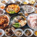 신안갯벌낙지식당 | 극한직업 전남 신안 낙지 탕탕이 낙지볶음 식당 _ 갯벌과 바다의 진미 낙지와 홍게