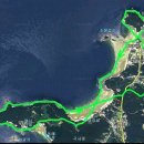 학암포하늘 이미지