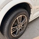 대흥자동차경정비 | 일산 BMW X3 윈터타이어 탈착, 미쉐린 프라이머시5 교체 후기