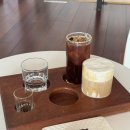 다브 | 춘천 동내면카페 로스터리 카페 채우다브루어