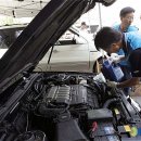 강서자동차정비 이미지