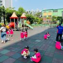 경희대 백호태권도장 이미지