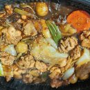 일미리금계찜닭(울진점) 이미지