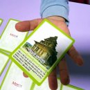 국보환경 | 한국사 국보 교구 추천 메모리카드 우리나라 문화재 매칭카드 후기