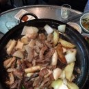 광나루소곱창