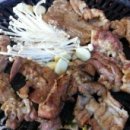 조양숯불갈비 이미지