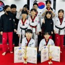 도둔태권스쿨태권도장 이미지