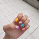 Blooming nail(블루밍네일)