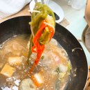 채선당(통진점) | 김포 통진 맛집 채선당 포장 후기