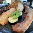 그린벨리바베큐 이미지