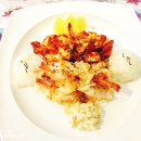 하와이새우트럭 이미지