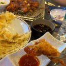 로타리호프&치킨 이미지