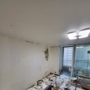 도두리동남 롯데아파트 | 인천도배 전문시공 도두리마을 롯데동남아파트 16평 리모델링