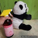 주식회사푸른메디컬 | [바쉬] 뿌리는 살균소독제로 우리 아이 장난감 간편하게 소독한 사용후기