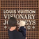 제이콥스락 | [전시] 🧳 브랜드 공간 디스플레이의 정점, 루이비통 비저너리 저니 서울Louis Vuitton Visionary...