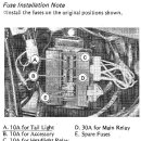 Re: Vulcan750 Junction Box 이미지