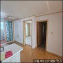 동신1차아파트경로당 | 방화동 동일 스위트 1차 아파트 데코타일 시공사례(동신 포리마 AH6103) - 디테일 벽지