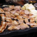 정성고기정육식당