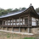 상주 용산정사 이미지