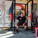 크로스 리프팅 이미지