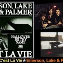 C&#39;est La Vie(Emerson, Lake &amp; Palmer) 이미지