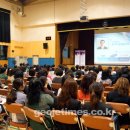 수월중학교 이미지